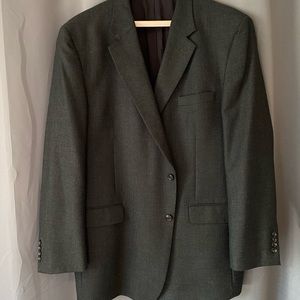JoS A. Bank Suit Coat Size 50L